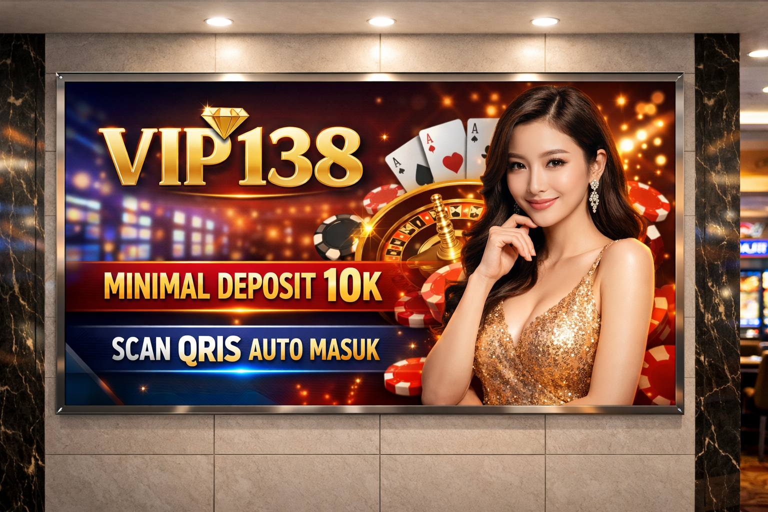 banner VIP138